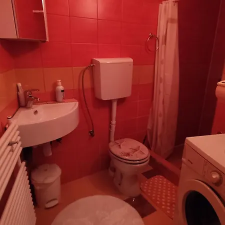 Toplik 10 * Saraybosna